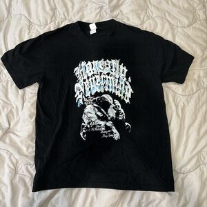 Honestly Nevermind Drake Graphic Men's T-Shirt